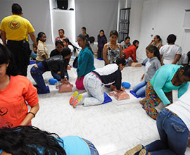 RCP basico