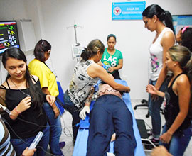 RCP basico