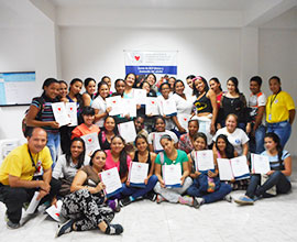 RCP basico