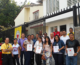 RCP basico y avanzado