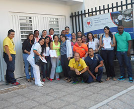RCP basico y avanzado