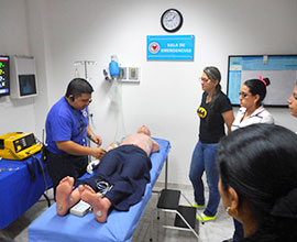 RCP basico