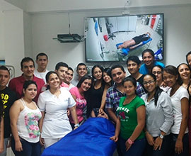 RCP basico