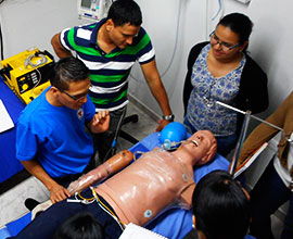 Diplomado UCI