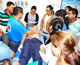 Diplomado UCI