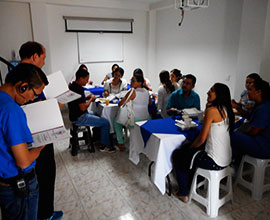 Diplomado UCI