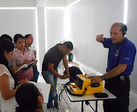 Diplomado UCI