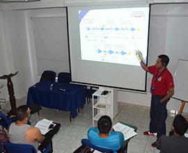 RCP Básico