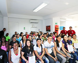 RCP Básico