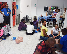 RCP Básico