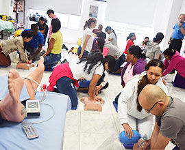 RCP Básico