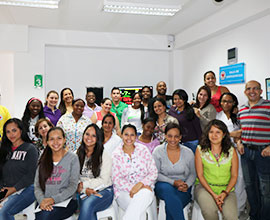 RCP Básico
