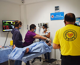 RCP Básico