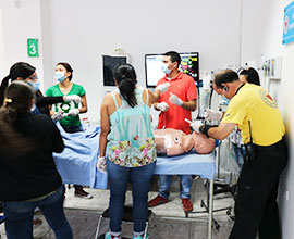 Diplomado UCI