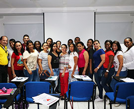 RCP Básico