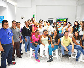RCP basico