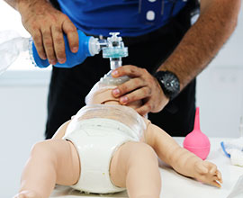 RCP Neonatal