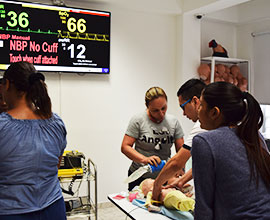 RCP Neonatal