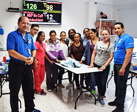 RCP Neonatal