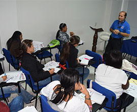 RCP Básico y Avanzado