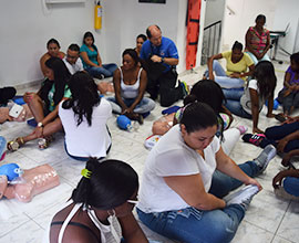 RCP BÁSICO