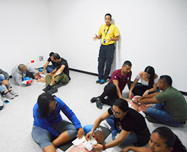 RCP Básico