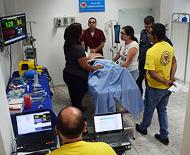 DIPLOMADO UCI