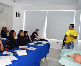 Diplomado UCI