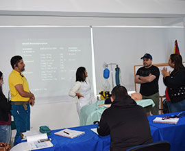 Diplomado UCI