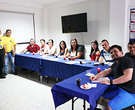Diplomado UCI