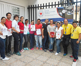 RCP basico
