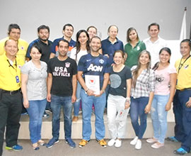 RCP Básico y avanzado