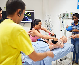 RCP Básico