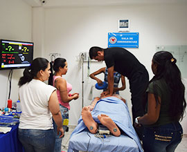 RCP Básico