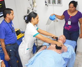 RCP basico