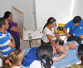 RCP basico