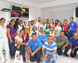 RCP basico
