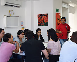 Diplomado UCI