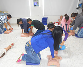 RCP basico