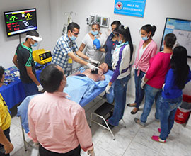 RCP basico