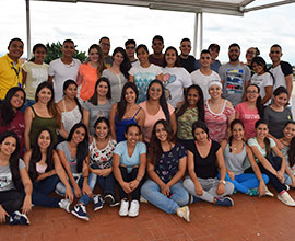 Primeros Auxilios