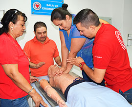 RCP Básico