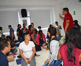 RCP Básico