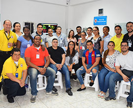RCP Básico y avanzado