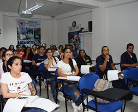 Diplomado UCI