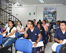 Diplomado UCI
