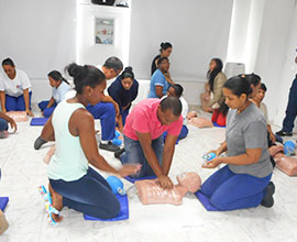 RCP basico