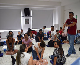 RCP Básico