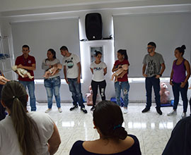 RCP Básico