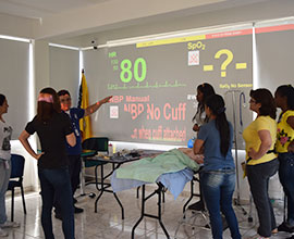 RCP Básico